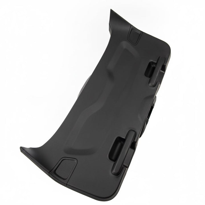 FOCUS ESTATE INTERIOR LOAD COMPARTMENT TAILGATE TRIM PANEL WITH MANUAL BOOT LID 2018-2025