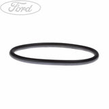 FIESTA FUSION AIR BOX SEAL