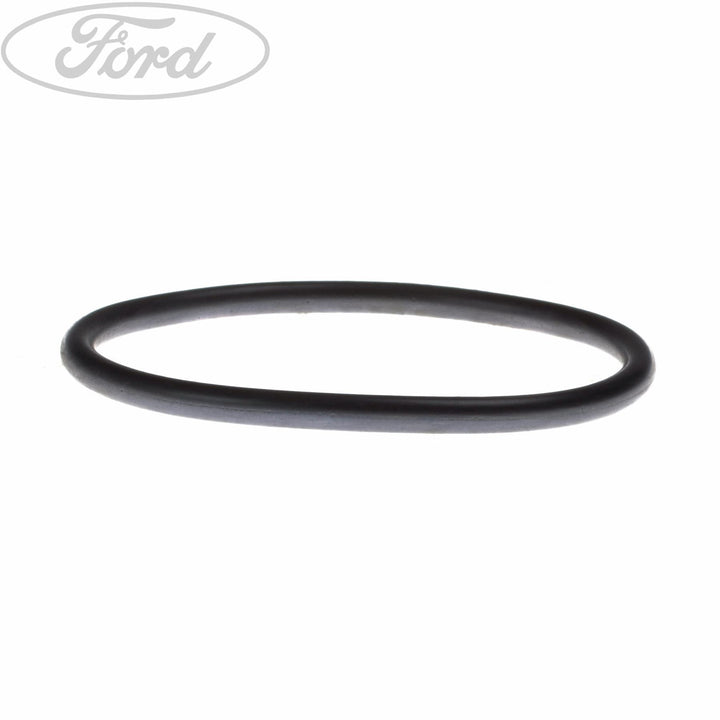 FIESTA FUSION AIR BOX SEAL