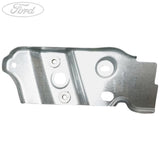 FRONT FENDER BRACKET