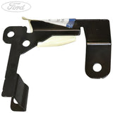FUEL TUBE SUPPORT BRACKET