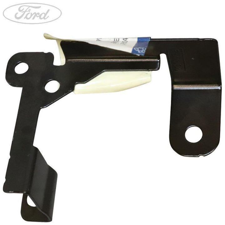 FUEL TUBE SUPPORT BRACKET
