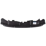 KUGA FRONT BODY PANEL AIR DEFLECTOR DUCT