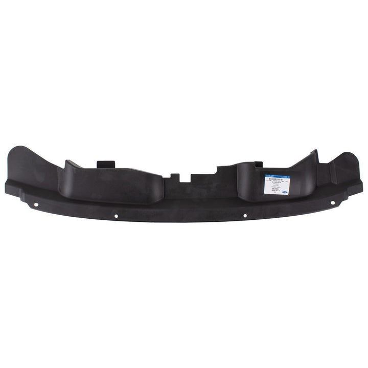 KUGA FRONT BODY PANEL AIR DEFLECTOR DUCT