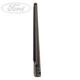 FIESTA N/S REAR DOOR BELT WEATHERSTRIP