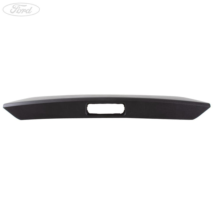 CONNECT REAR DOOR HANDLE TAILGATE TEMPEST GREY 13-18