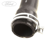 RADIATOR HOSE