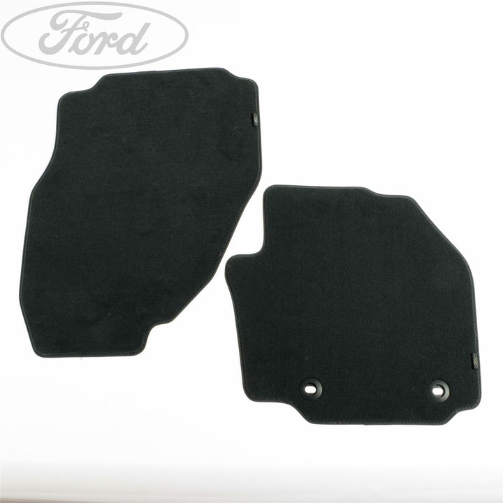 S-MAX MK1 FRONT FLOOR MAT 2006-2012