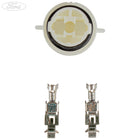 FIESTA KA FOCUS INDICATOR LIGHT LAMP SOCKET