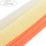 GALAXY WGR AIR FILTER ELEMENT V6 TDI 00-06