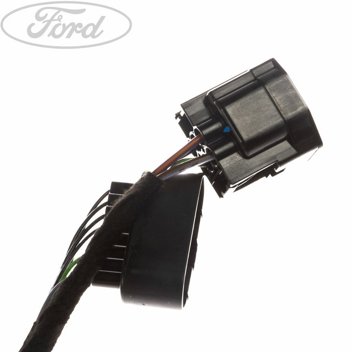 FOCUS REAR DOOR ELECTRIC WINDOW BODY CLOSURE WIRING