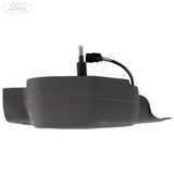 TRANSIT MK5 MK6 N/S REAR WIPER MOTOR WITH DUAL REAR DOORS