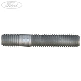 DURATORQ TDCI TIMING BELT TENSIONER STUD M10X MM