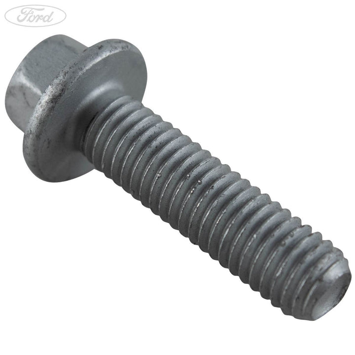 MANUAL TRANSMISSION EXTERNAL CMPNTS BOLT