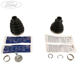 MONDEO S-MAX GALAXY 2.2 DURATORQ N/S OUTER CV BOOT KIT
