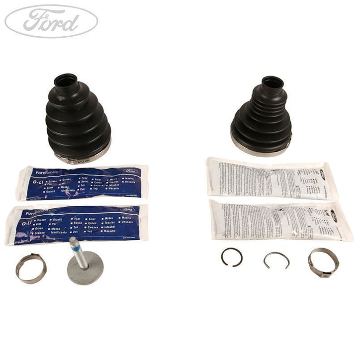 MONDEO S-MAX GALAXY 2.2 DURATORQ N/S OUTER CV BOOT KIT