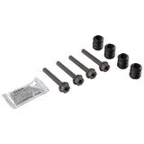 REAR CALIPER RETAINING PIN KIT