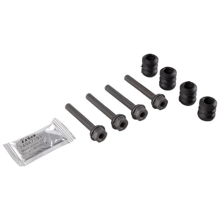 REAR CALIPER RETAINING PIN KIT