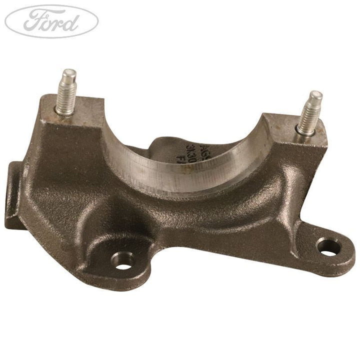 FOCUS ECOBOOST DRIVE SHAFT BEARING BRACKET 2014-