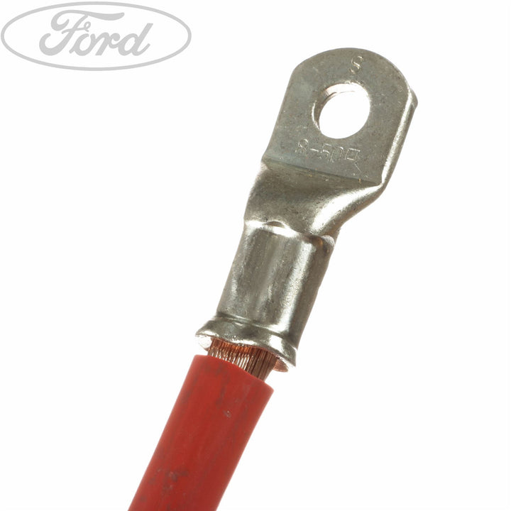 TRANSIT BATTERY TO STARTER MOTOR CABLE