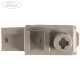 ADDITIONAL LAMP ELECTR. PARTS KIT