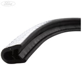 CUSTOM SIDE PANEL OUTER DUST SEAL WITH HIGH ROOF 2013-