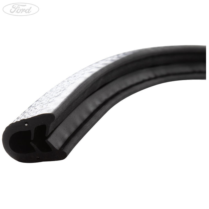 CUSTOM SIDE PANEL OUTER DUST SEAL WITH HIGH ROOF 2013-