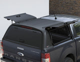PICKUP ATTITUDE* HARD TOP WITH FITTING  09/2015