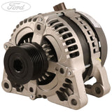 Fiesta 2004-2008 Focus 2008-2011 Fusion 2003-2011 C-Max 2007-2011 1.6 TDCi Alternator 120 Amp