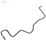 FIESTA B-MAX FRONT N/S LEFT BRAKE HOSE