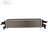 C-MAX FOCUS CONNECT KUGA ECOBOOST 16V RADIATOR 2015-