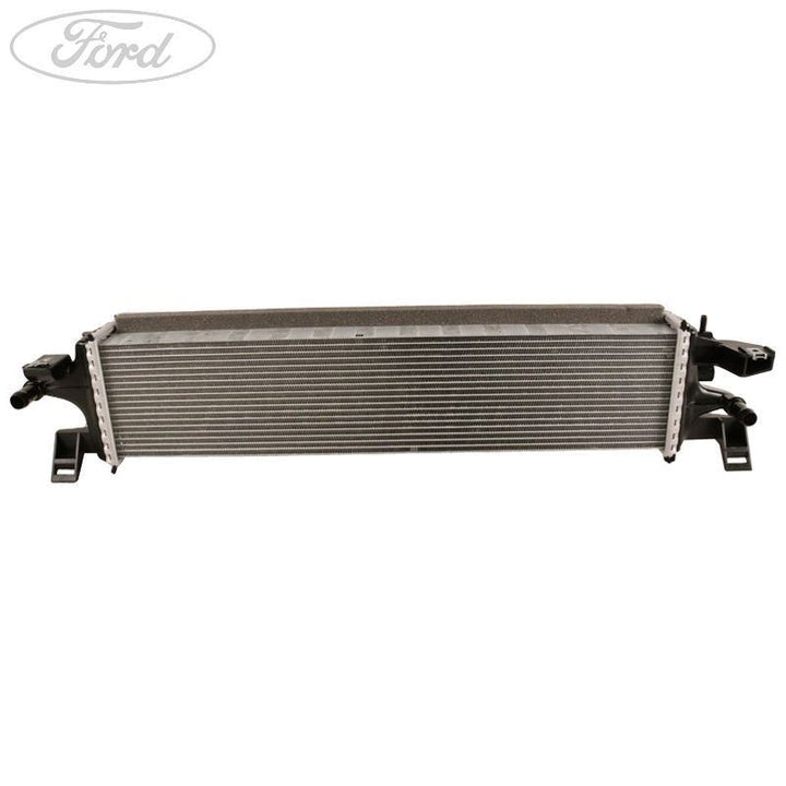 C-MAX FOCUS CONNECT KUGA ECOBOOST 16V RADIATOR 2015-