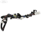 DOOR LOCK WIRE