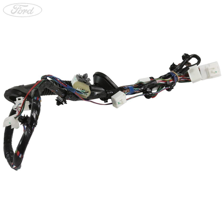 DOOR LOCK WIRE