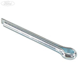 DRIVE SHAFT FRONT WHEEL DRIVE SPLIT PIN PACK OF 25