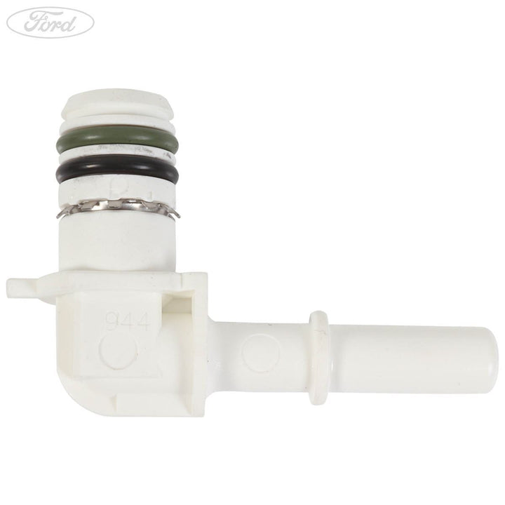 FUEL RAIL HOSE CONNECTOR ELBOW