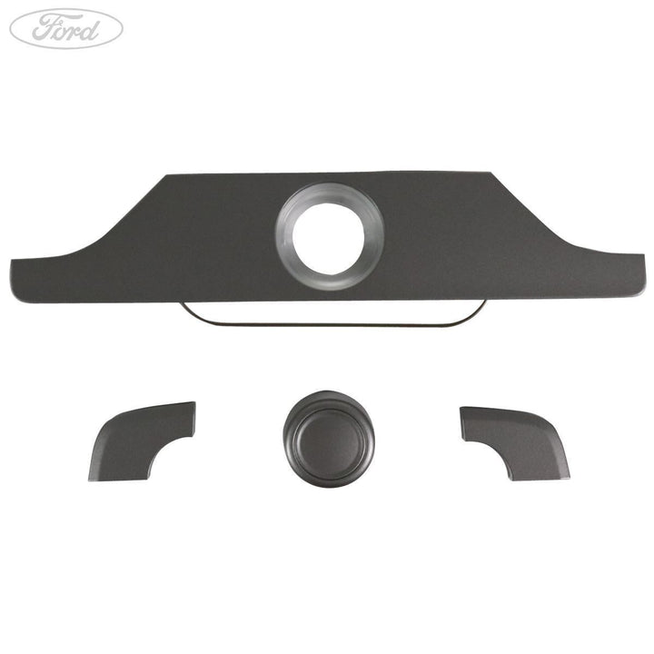 KUGA FOCUS CC SATELLITE NAVIGATION SYSTEM TRITON 2008-2012