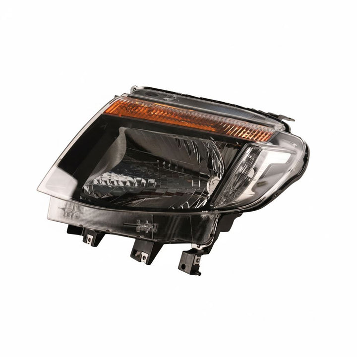 RANGER FRONT N/S HEADLAMP LIGHT WITH DTRL DRL 2011-2015