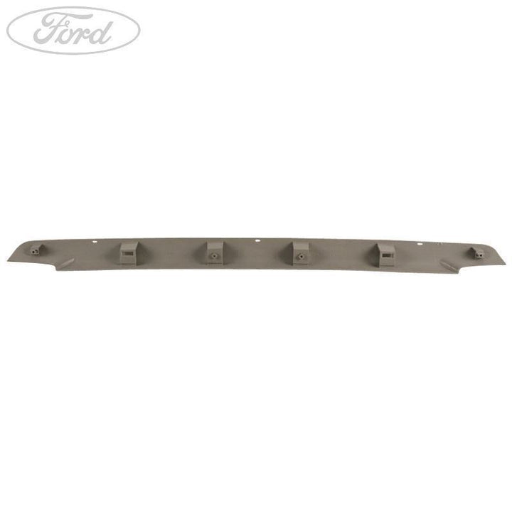 RANGER FRONT RADIATOR GRILLE HIGHLIGHT SILVER 2008-2012