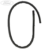 DOOR B-MAX SIDE PANEL DOOR OPENING WEATHERSTRIP SEAL 2012-
