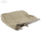 REAR SEAT CUSHION COVER
