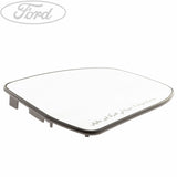 FOCUS SALOON & ESTATE O/S RIGHT WING MIRROR GLASS