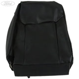 SEAT BACK COVER