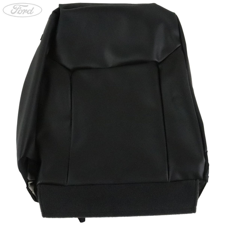 SEAT BACK COVER