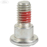 OIL PAN/OIL LEVEL INDICATOR BOLT PACK OF 5