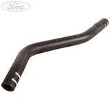 KA 1.2 MPI 4 CYLINDER WATER HEATER INLET HOSE