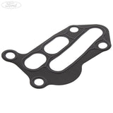 OIL FILTER GASKET