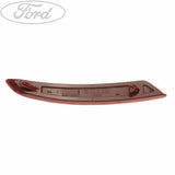 MONDEO FIESTA B-MAX REAR N/S BUMPER LOWER REFLECTOR