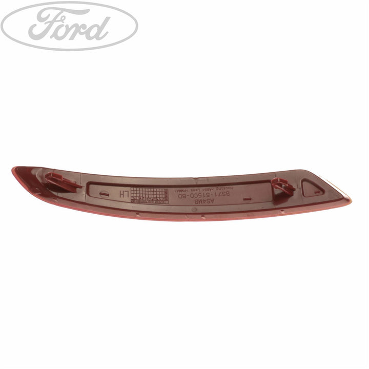 MONDEO FIESTA B-MAX REAR N/S BUMPER LOWER REFLECTOR