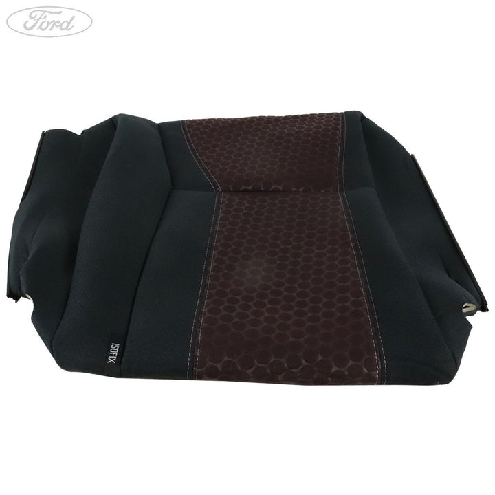 REAR SEAT BACK COVER